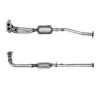 BM CATALYSTS BM90702 Catalytic Converter